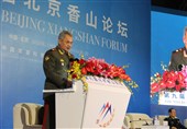 شویگو در پکن از شفافیت دکترین هسته‌ای روسیه دفاع کرد