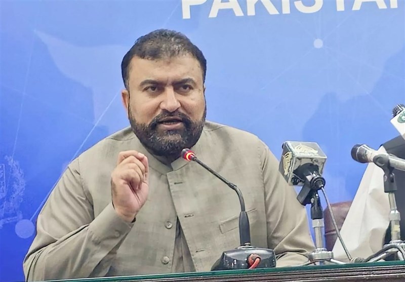 هشدار وزیر کشور پاکستان درباره تهدیدهای احتمالی در گردهمایی انتخاباتی