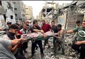 Iran, Saudi Arabia, Qatar Urge Instant End to Israeli War on Gaza