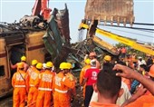 Deaths in India Train Collision Rise to 13