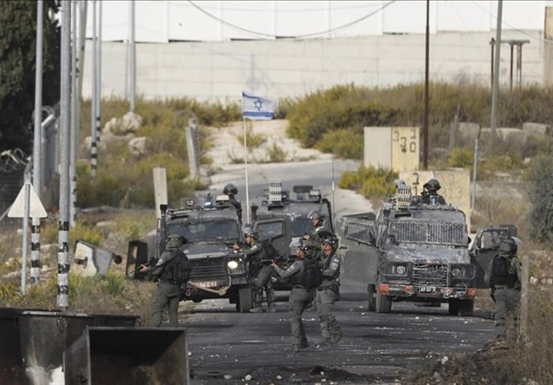 Israeli Raid Claims More Lives in Jenin, Expands to Nablus