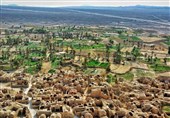روستای اصفهک طبس در راه جهانی شدن