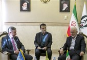 دبیرکل ستاد مبارزه با موادمخدر: ایران آماده همکاری برای اجرای طرح کشت جایگزین در افغانستان است