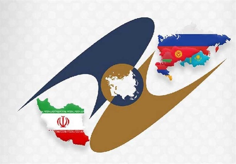 Iran, EAEU on Verge of Signing FTA to Boost Bilateral Trade: Adviser