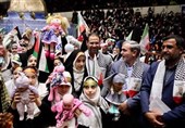 وزیر آموزش و پرورش: نسل طوفان بساط اسرائیل را برخواهد چید/ مردم غزه دل به این نسل بسته‌اند