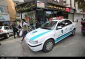 مانور سراسری سازمان تعزیرات حکومتی استان همدان- عکس استانها  ...