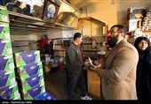مانور سراسری سازمان تعزیرات حکومتی استان همدان- عکس استانها  ...