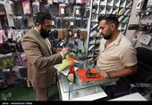 مانور سراسری سازمان تعزیرات حکومتی استان همدان- عکس استانها  ...