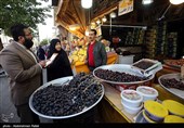 مانور سراسری سازمان تعزیرات حکومتی استان همدان- عکس استانها  ...
