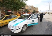 مانور سراسری سازمان تعزیرات حکومتی استان همدان- عکس استانها  ...