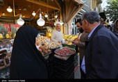 مانور سراسری سازمان تعزیرات حکومتی استان همدان- عکس استانها  ...