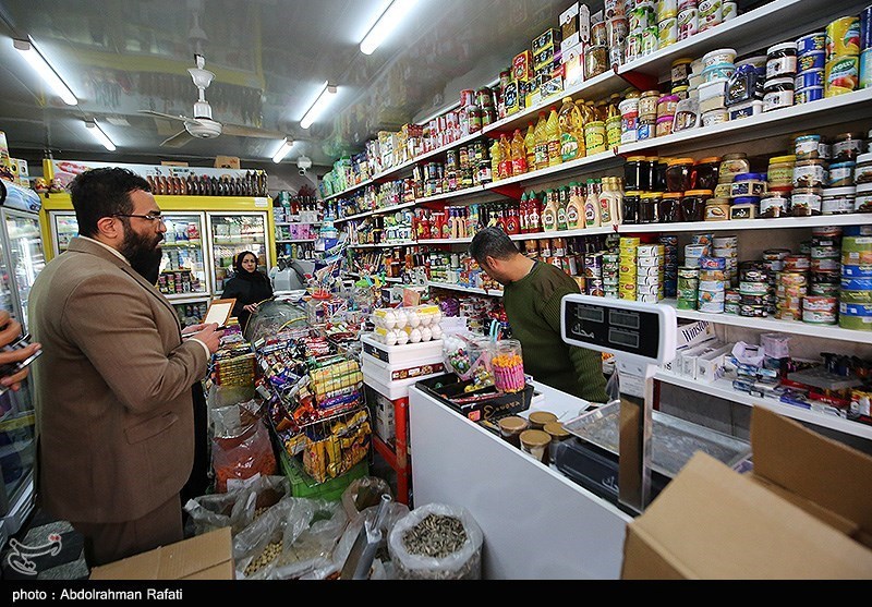 مانور سراسری سازمان تعزیرات حکومتی استان همدان- عکس استانها  ...