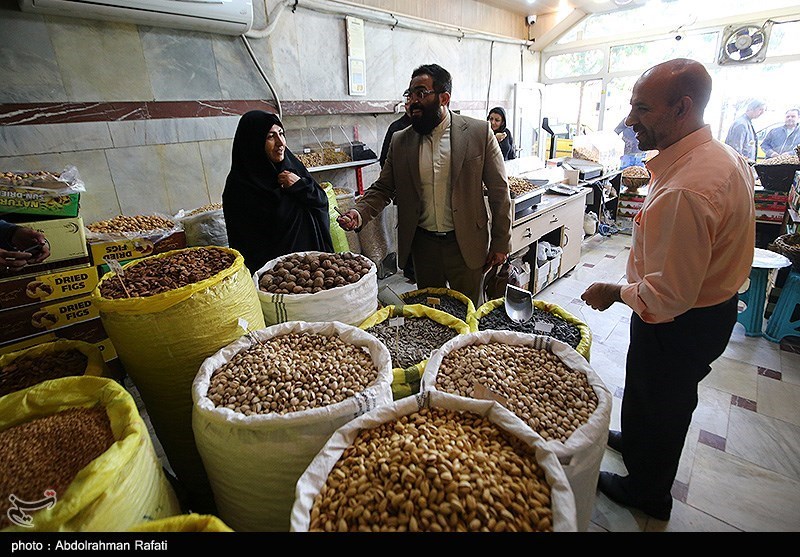 مانور سراسری سازمان تعزیرات حکومتی استان همدان- عکس استانها  ...