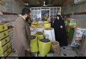 مانور سراسری سازمان تعزیرات حکومتی استان همدان- عکس استانها  ...