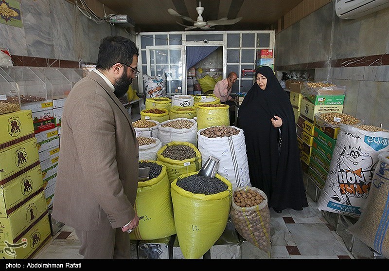 مانور سراسری سازمان تعزیرات حکومتی استان همدان- عکس استانها  ...