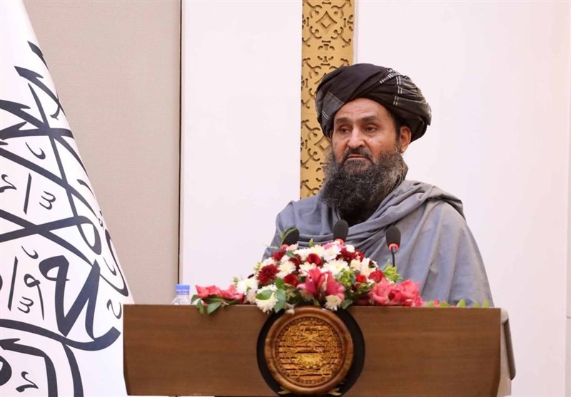 طالبان: افغانستان باید نقش کمک کننده در ترانزیت منطقه داشته باشد