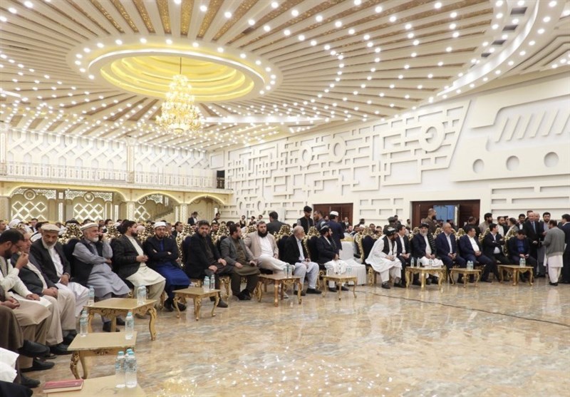 وزیر صنعت طالبان: رشد و توسعه افغانستان به نفع کشورهای منطقه است