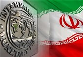 Iran Climbs 10 Steps in Global Economic Growth Ranking: IMF