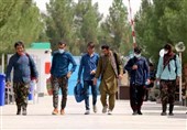 بیش از 80 هزار تبعه غیرمجاز افغان از مرزهای شرق کشور به افغانستان بازگردانده شدند