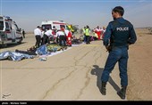 مانور طرح اضطراری فرودگاه شهید بهشتی اصفهان- عکس خبری تسنیم
