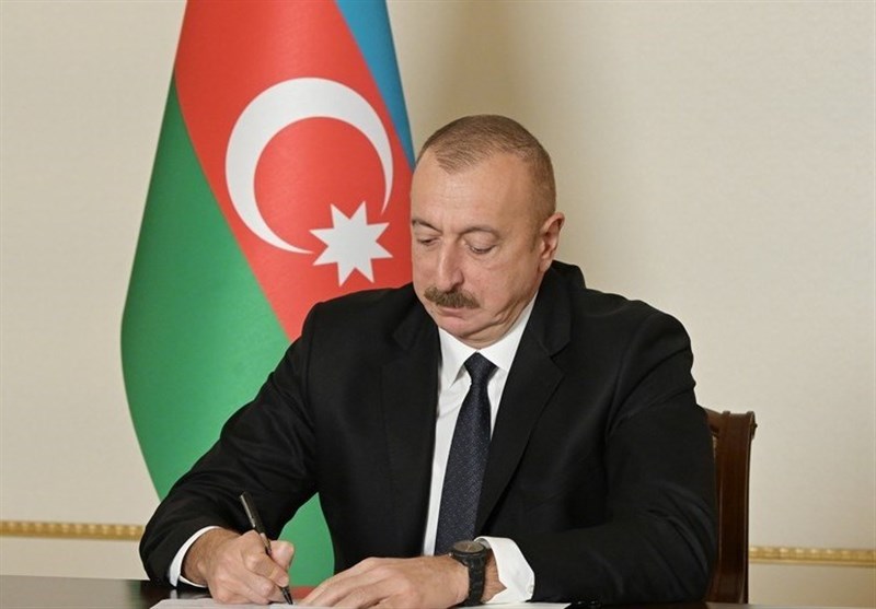 Azerbaijan to Hold Early Elections in February Next Year: Aliyev