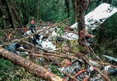 12 People Die in Plane Crash in Brazil’s Amazon Region