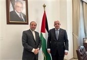 سفیر ایران: تشکیل دولت فلسطین به پایتختی قدس راه حل بحران خاورمیانه است
