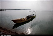 بندر امام خمینی(ره)بزرگترین بندر غلات کشور- عکس استانها تسنیم