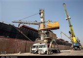 Iran Promoting Trade with Neighbors, Figures Show