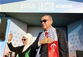 تضاد ترکیه با رژیم صهیونیستی، حقیقت یا یک بازی سیاسی