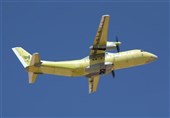 Амир Хаджа-Фард: Конечная цена самолета «Симорг» составляет 50% от его зарубежной модели