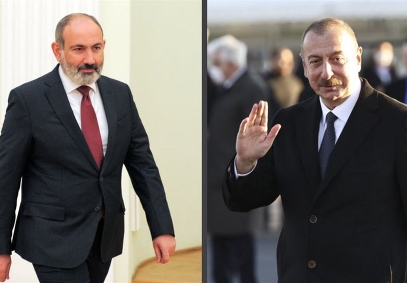 اظهارات مثبت مقامات ارمنستان و جمهوری آذربایجان در مورد صلح