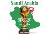 استرالیا کنار کشید؛ عربستان در آستانه کسب میزبانی جام جهانی 2034