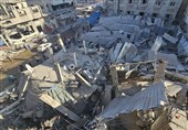 Palestinian Aid Group Raises Concern over Ongoing Israeli Targeting of Gaza Hospitals
