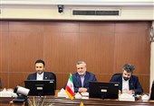 Iran, Armenia Sign MoU to Expand Labor Cooperation