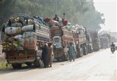 بی‌توجهی اسلام‌آباد به هشدارهای سازمان ملل؛ همه پناهجویان افغان اخراج می‌شوند