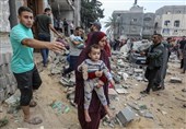Gaza Mourns Loss of Children amid UNICEF&apos;s Plea for Ceasefire