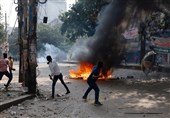 Two Killed in Anti-Government Protest in Bangladesh
