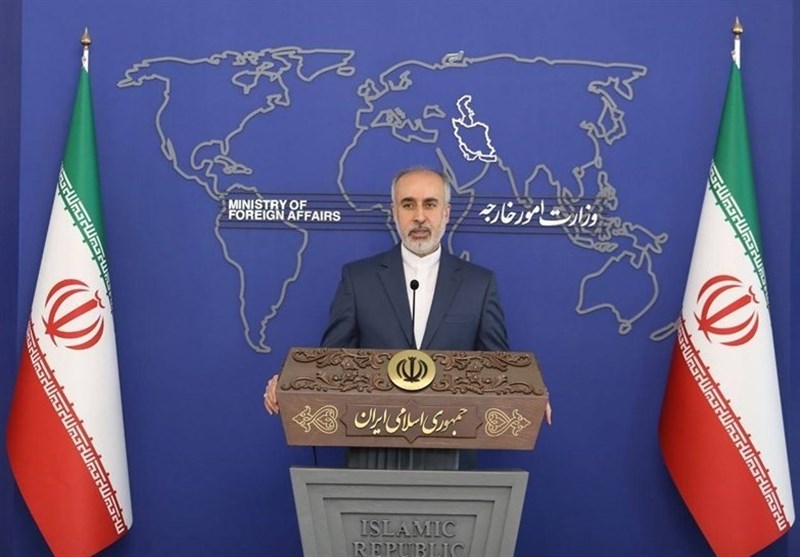Iran: Israel A Real Threat to Global Peace since Illegitimate Start