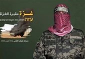 أبو عبیدة: العدو یدخل الجحیم من جدید ویواجه مقاومة أشد