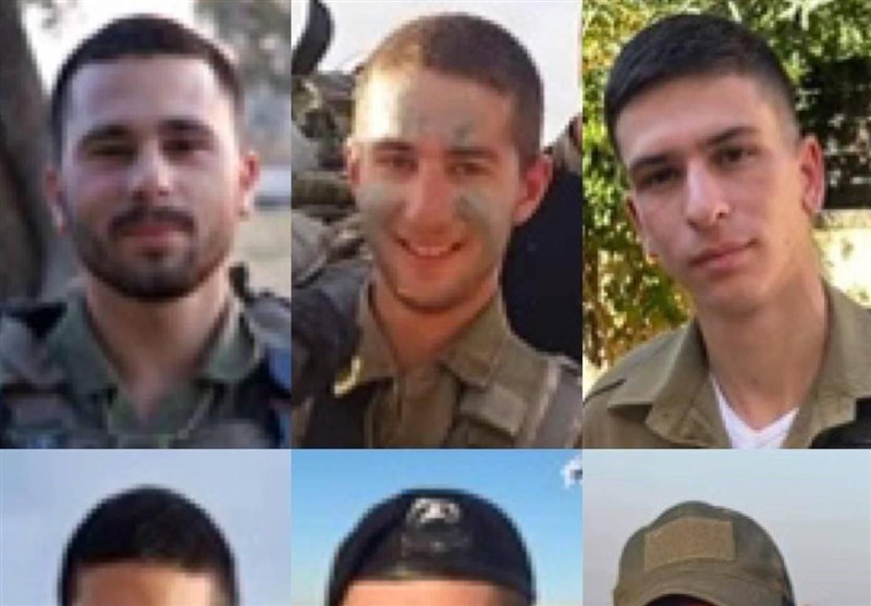 الجیش الإسرائیلی یعترف بمقتل 9 جنود خلال اشتباکات فی غزة
