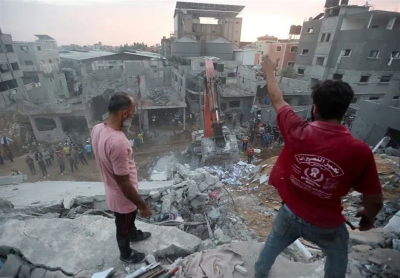 Latin American Countries Recall Envoys, End Diplomatic Ties with Israel over Gaza Assault