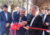 اولین دانشگاه در جوار صنعت صنایع کوچک و متوسط کشور در کرمان افتتاح شد