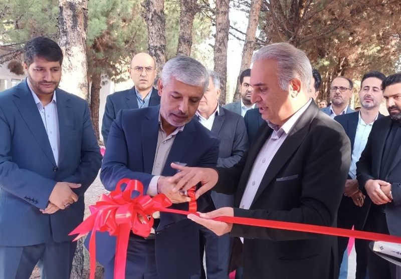 اولین دانشگاه در جوار صنعت صنایع کوچک و متوسط کشور در کرمان افتتاح شد