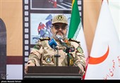 سردار جلالی: بندر امام خمینی‌ در برابر تهدیدات احتمالی مصون‌سازی می‌شود