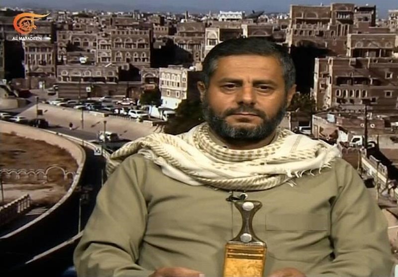 انصارالله: یمن گزینه‌های زیادی برای پاسخ به هرگونه حماقت آمریکایی‌ها و صهیونیست‌ها دارد
