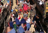 دیدبان حقوق بشر: اخراج پناهجویان افغان از پاکستان خلاف قوانین بین‌المللی است
