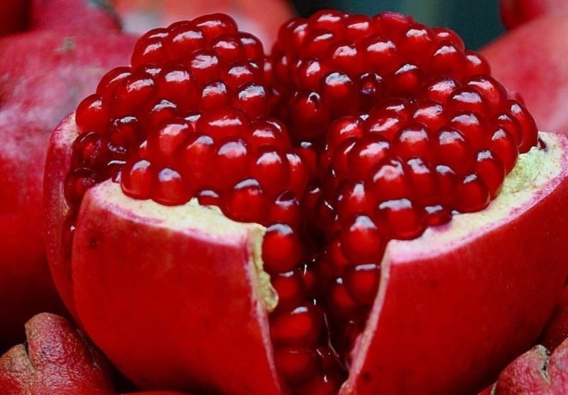 Iran Exports Pomegranates to 21 Countries