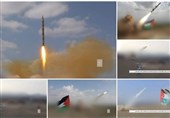 نیروهای مسلح یمن: ایلات را با موشک‌های بالستیک هدف قرار دادیم