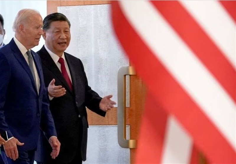 کاخ سفید از توافق با چین بر سر کلیات دیدار بایدن با شی خبر داد